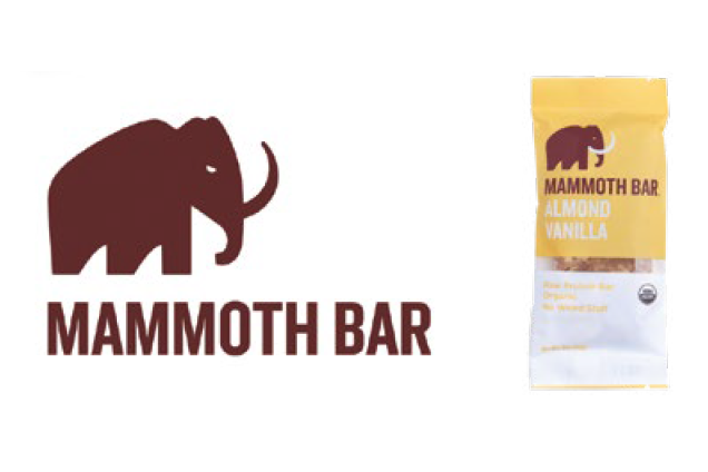 mammoth bar